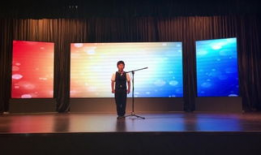 朗诵视频,朗诵视频中的情感共鸣与艺术魅力