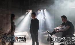 战斧行动,激战正酣，英勇无畏的战斗历程