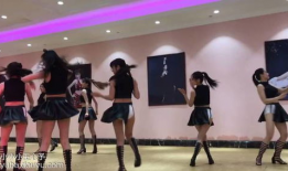 热舞舞蹈视频,跟随舞蹈视频感受节奏与激情